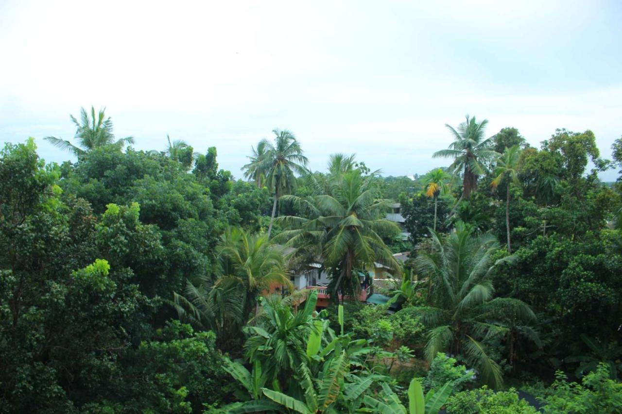 Heritage Eco Resort Kelaniya Exterior photo