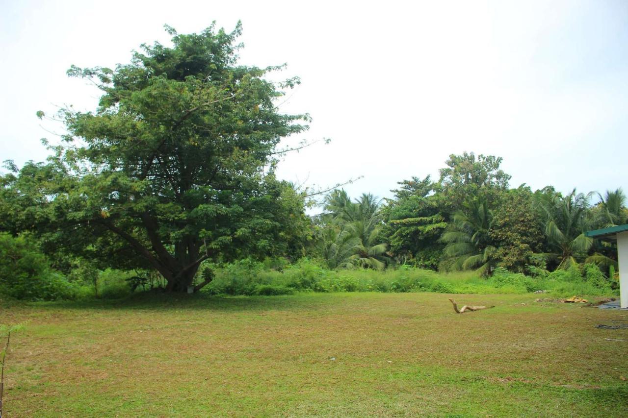 Heritage Eco Resort Kelaniya Exterior photo